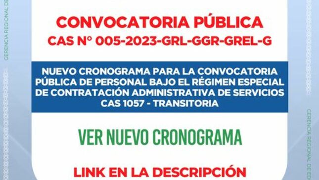Cronograma