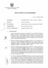 Vista preliminar de documento RESOLUCION N° 276-2023-MINEM-CM