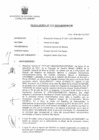 Vista preliminar de documento RESOLUCION N° 312-2023-MINEM-CM