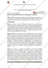 Vista preliminar de documento RESOLUCION ADMINISTRATIVA-000764-2023-P-CSJAN