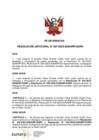 Vista preliminar de documento FE DE ERRATAS - Resolución Jefatural N°057-2023-SUNARP/OGRH 