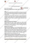 Vista preliminar de documento RESOLUCION ADMINISTRATIVA-000771-2023-P-CSJAN