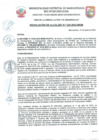 Vista preliminar de documento RESOLUCION DE ALCALDIA Nº224-2023-MDM