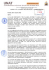 Vista preliminar de documento RESOLUCIÓN COMISIÓN ORGANIZADORA Nº 156-2023-CO-UNAT