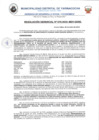 Vista preliminar de documento RESOLUCION DE GERENCIA N° 075-2023-MDY-GDSE