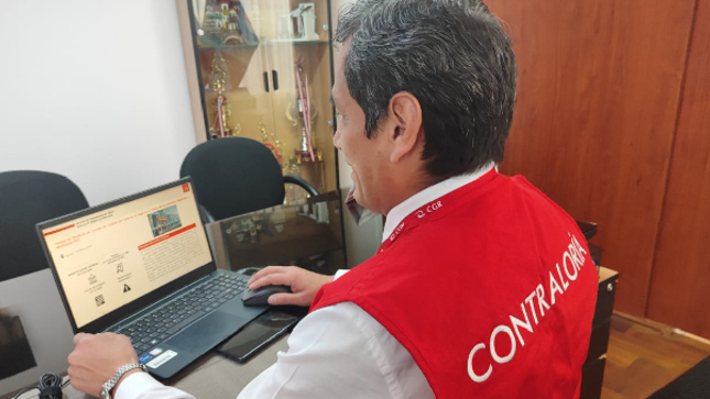 El próximo 15 de junio, representantes de la sociedad civil organizada y ciudadanos de la provincia de San Antonio de Putina, tendrán la oportunidad de presentar sus denuncias sobre el presunto uso inadecuado de bienes y recursos públicos en las municipalidades y otras entidades del Estado, durante la audiencia pública “La Contraloría te escucha”.