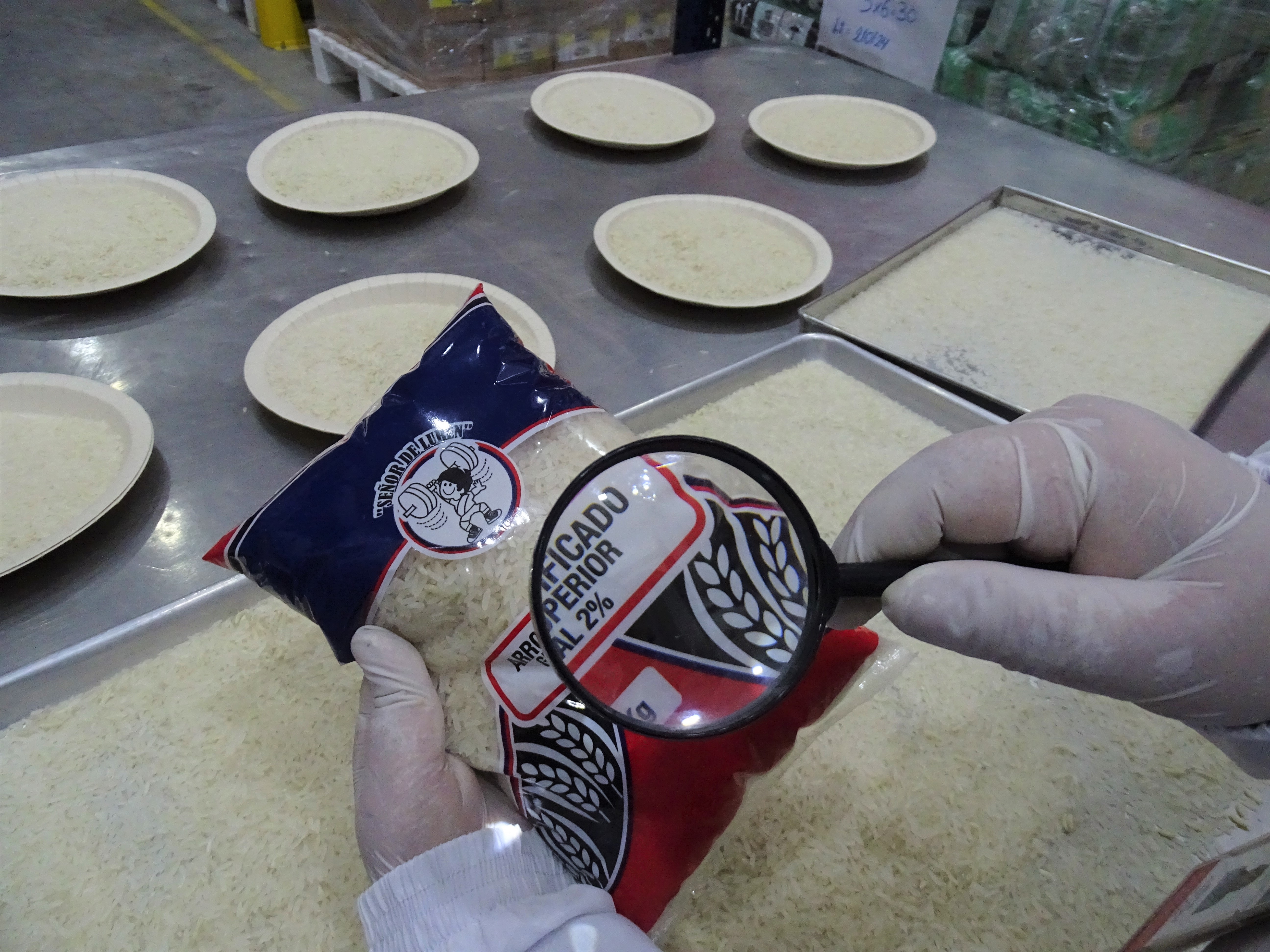 Servicio alimentario escolar