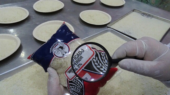 Servicio alimentario escolar