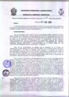 Vista preliminar de documento Resolución Gerencial General RegionaltSJOP