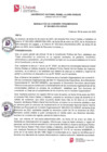 Vista preliminar de documento RESOLUCIÓN DE COMISIÓN ORGANIZADORA N° 004-2023-CO-UNDAR