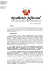 Vista preliminar de documento RJ n. 906-2023-MINEDU-VMGI-PRONABEC-OAF