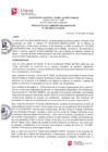 Vista preliminar de documento RESOLUCIÓN DE COMISIÓN ORGANIZADORA N° 006-2023-CO-UNDAR