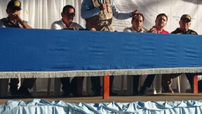 EJERCITO DE FUMIGADORES BUSCARÁ ACABAR CON EL DENGUE