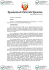 Vista preliminar de documento RDE N°00116-2021-ARCC-DE