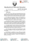 Vista preliminar de documento RDE N°00117-2021-ARCC-DE