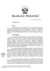 Vista preliminar de documento RM N° 00508-2023-DE (Aprobar el otorgamiento del beneficio de defensa legal)