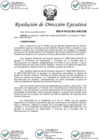 Vista preliminar de documento RDE N°00122-2021-ARCC-DE