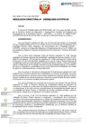Vista preliminar de documento RD Nº D000082-2023-DE