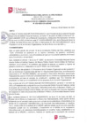 Vista preliminar de documento RESOLUCIÓN DE COMISIÓN ORGANIZADORA N° 020-2023-CO-UNDAR