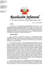 Vista preliminar de documento RJ n. 912-2023-MINEDU-VMGI-PRONABEC-OAF