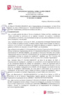 Vista preliminar de documento RESOLUCIÓN DE COMISIÓN ORGANIZADORA N° 023-2023-CO-UNDAR
