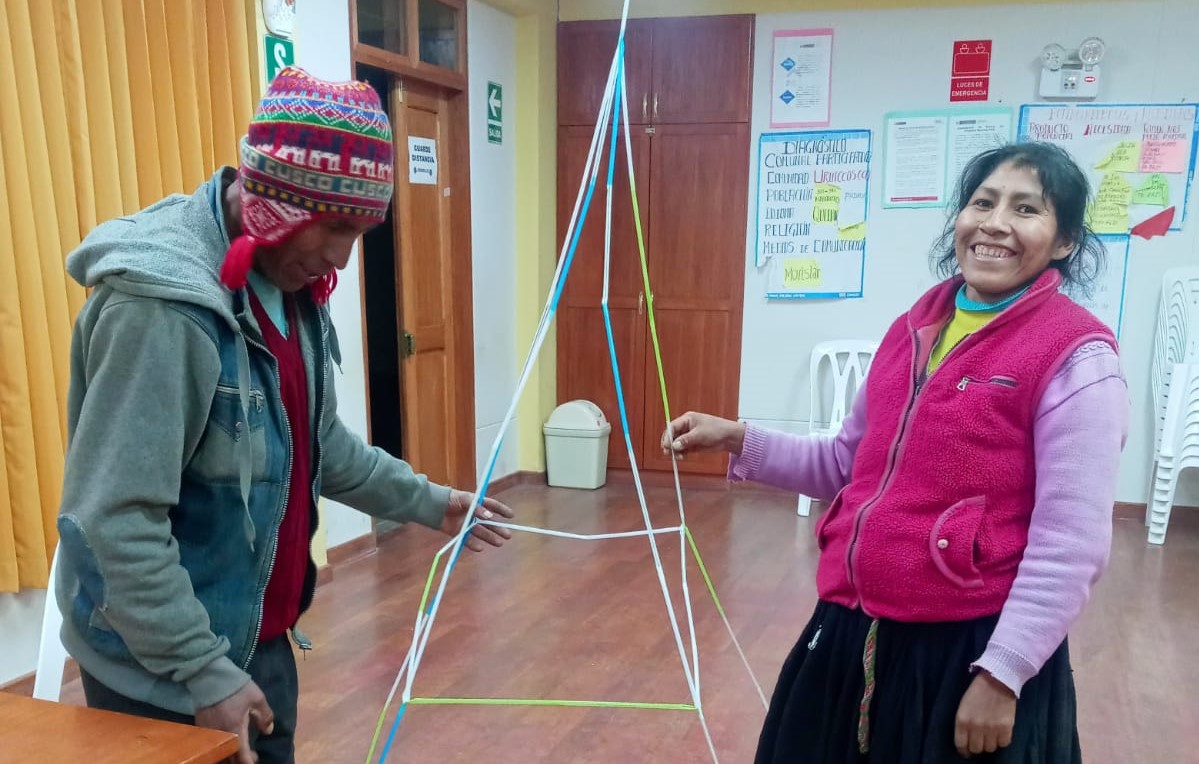 Curso zonas rurales