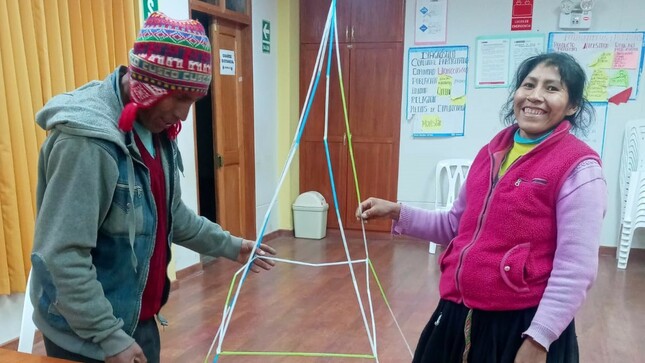 Curso zonas rurales