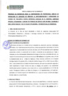 Vista preliminar de documento TÉRMINOS DE REFERENCIA PARA LA CONTRATACIÓN DE PERSONAL MÉDICO EN MODALIDAD DE LOCACIÓN DE SERVICIO PARA HAISAU, CAJARUO Y LONYA GRANDE - DENGUE