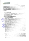 Vista preliminar de documento TÉRMINOS DE REFERENCIA PARA LA CONTRATACIÓN DE PROFESIONAL DE LA SALUD EN MODALIDAD DE LOCACIÓN DE SERVICIO ÁREA DE EPIDEMIOLOGÍA - RSU