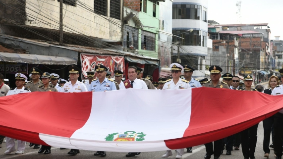 BANDERA