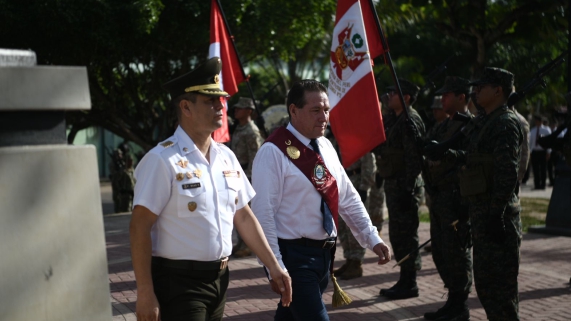 BANDERA