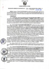 Vista preliminar de documento RGSR N° 166
