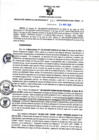 Vista preliminar de documento RGSR N° 167