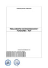 Vista preliminar de documento ROF 2023