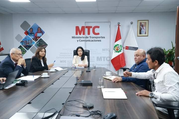 Vía San Miguel de el Faique - Sondorillo será una realidad