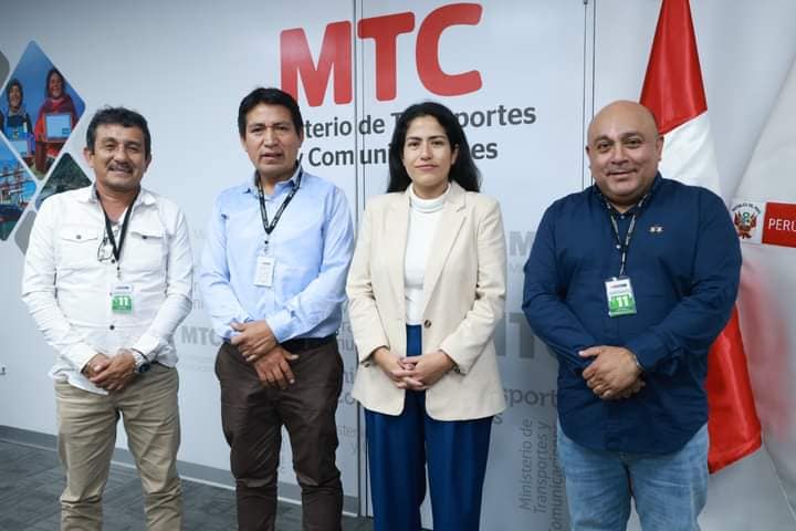 Vía San Miguel de el Faique - Sondorillo será una realidad