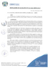 Vista preliminar de documento RESOLUCION DE ALCALDIA N°153-2023-MDCA-ALC