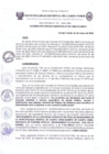 Vista preliminar de documento Acuerdo de Concejo N°021-2023-SE-MDCV