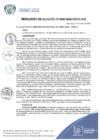 Vista preliminar de documento RESOLUCION DE ALCALDIA N°158-2023-MDCA-ALC