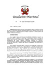 Vista preliminar de documento RESOLUCIÓN DIRECTORAL N° 100-2023-VIVIENDA-OGGRH[R]