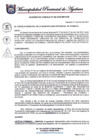 Vista preliminar de documento ACUERDO  DE CONCEJO N°050