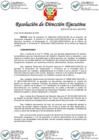 Vista preliminar de documento RDE N°00129-2021-ARCC-DE
