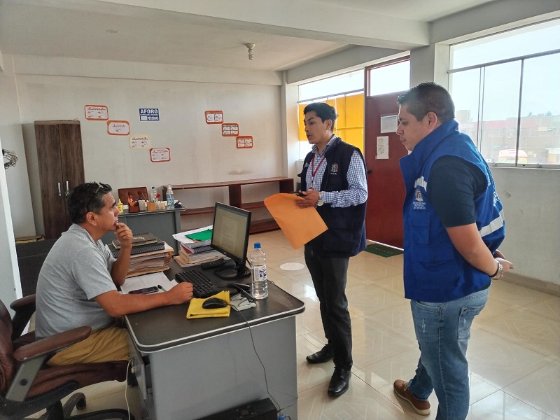 La MPT exige el cumplimiento del derecho al pase libre en el transporte púbico a personas con discapacidad severa establecido en la Ley N° 30412.