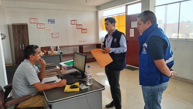 La MPT exige el cumplimiento del derecho al pase libre en el transporte púbico a personas con discapacidad severa establecido en la Ley N° 30412.