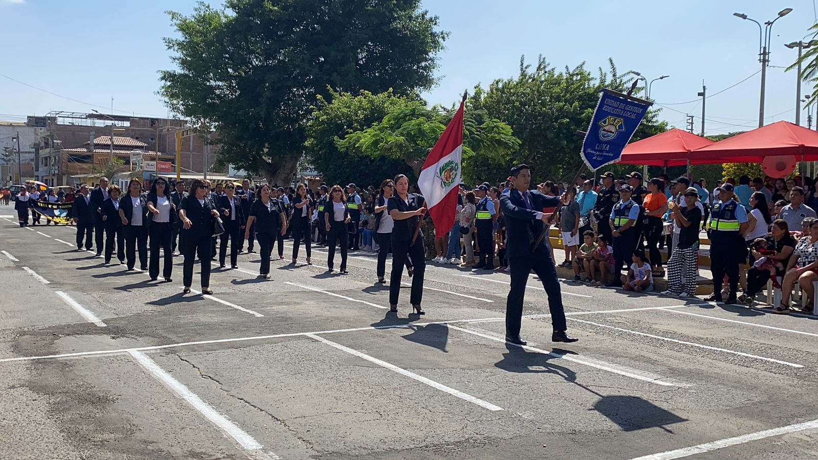 bandera