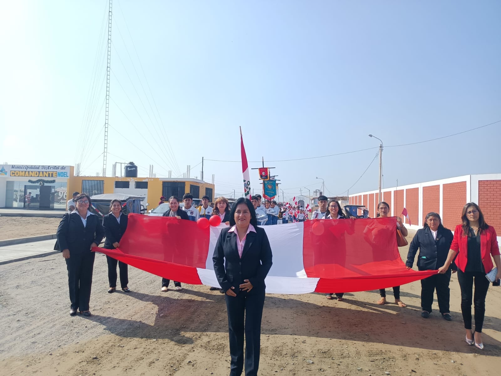 bandera