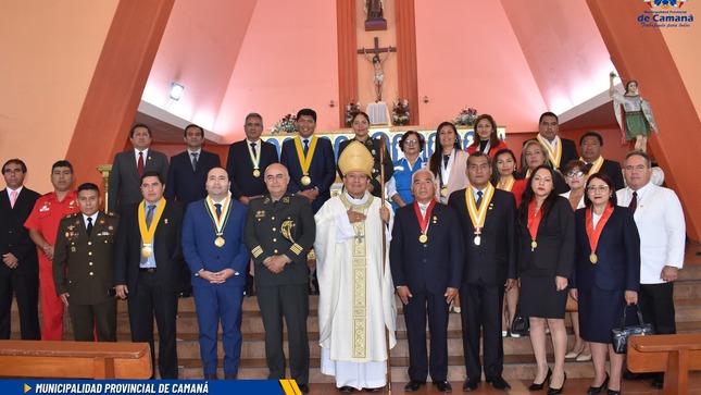 Ceremonia Protocolar En Sus 143° Aniversario De La Batalla De Arica Dia De La Bandera