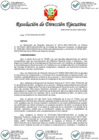 Vista preliminar de documento RDE N°00142-2021-ARCC-DE