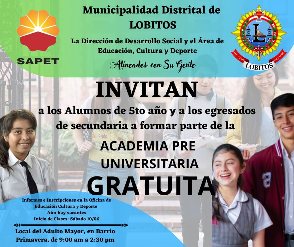 Archivo JPG de Inicia la Academia Pre Universitaria Gratuita