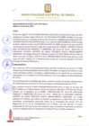 Vista preliminar de documento RESOLUCION DE ALCALDIA Nº 300-2023-MDI
